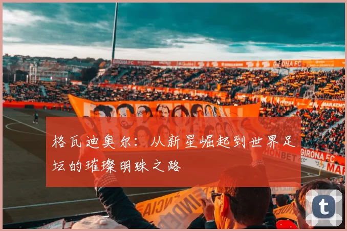 格瓦迪奥尔：从新星崛起到世界足坛的璀璨明珠之路